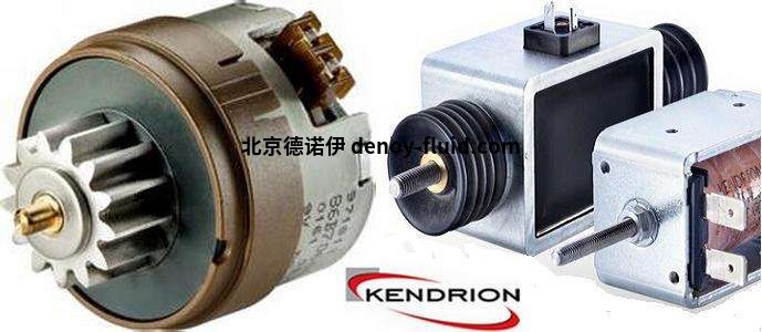 kendrion电磁铁 3无水印