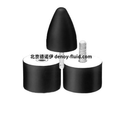 MEGI停止缓冲器 MEGI停止缓冲器-Anschlagpuffer_PG