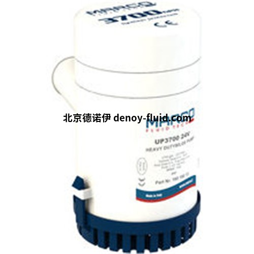 Marco潜水泵 Marco潜水泵UP3700_00