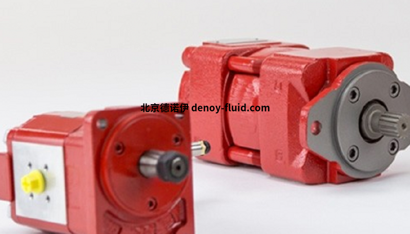 bucher hydraulics单向阀 bucher hydraulics单向阀