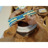Nilos-Ring LSTO系列轴承盖12 x 28 LSTO