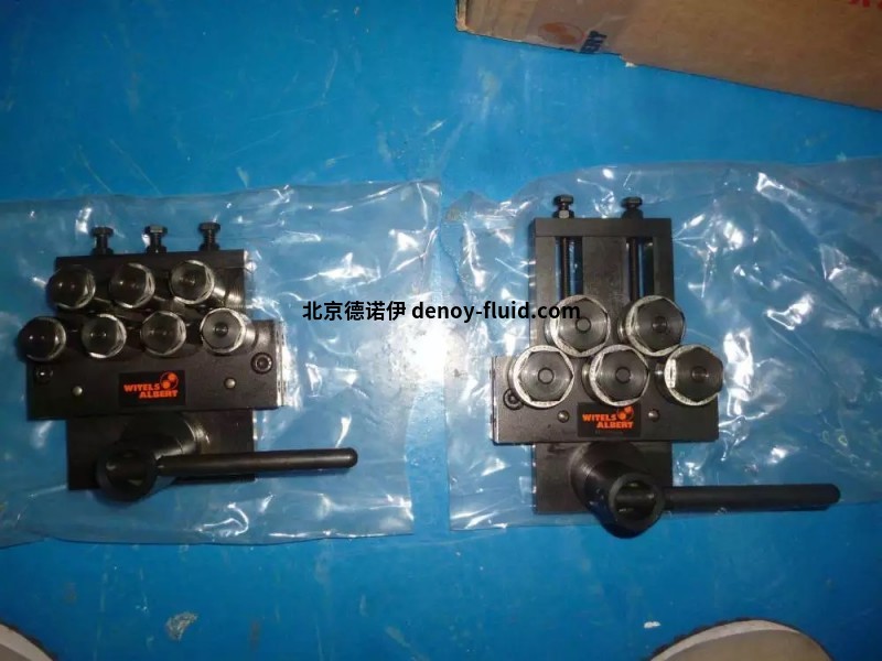 德国WITELS-ALBERT电缆选用矫直机RZ 30型号全 5_960_1643542_1000_750.jpg (1)