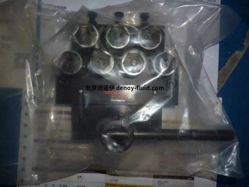 德国Witels-Albert 线缆钢丝矫直机EB 7-20价格 5_824_1644552_1000_750