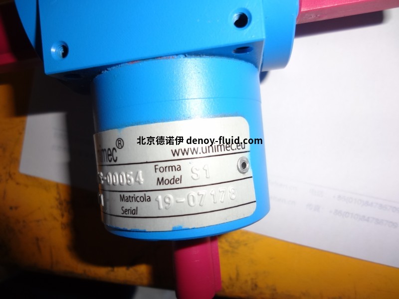 unimec 聚合体螺旋千斤顶产品 unimec 聚合体螺旋千斤顶产品
