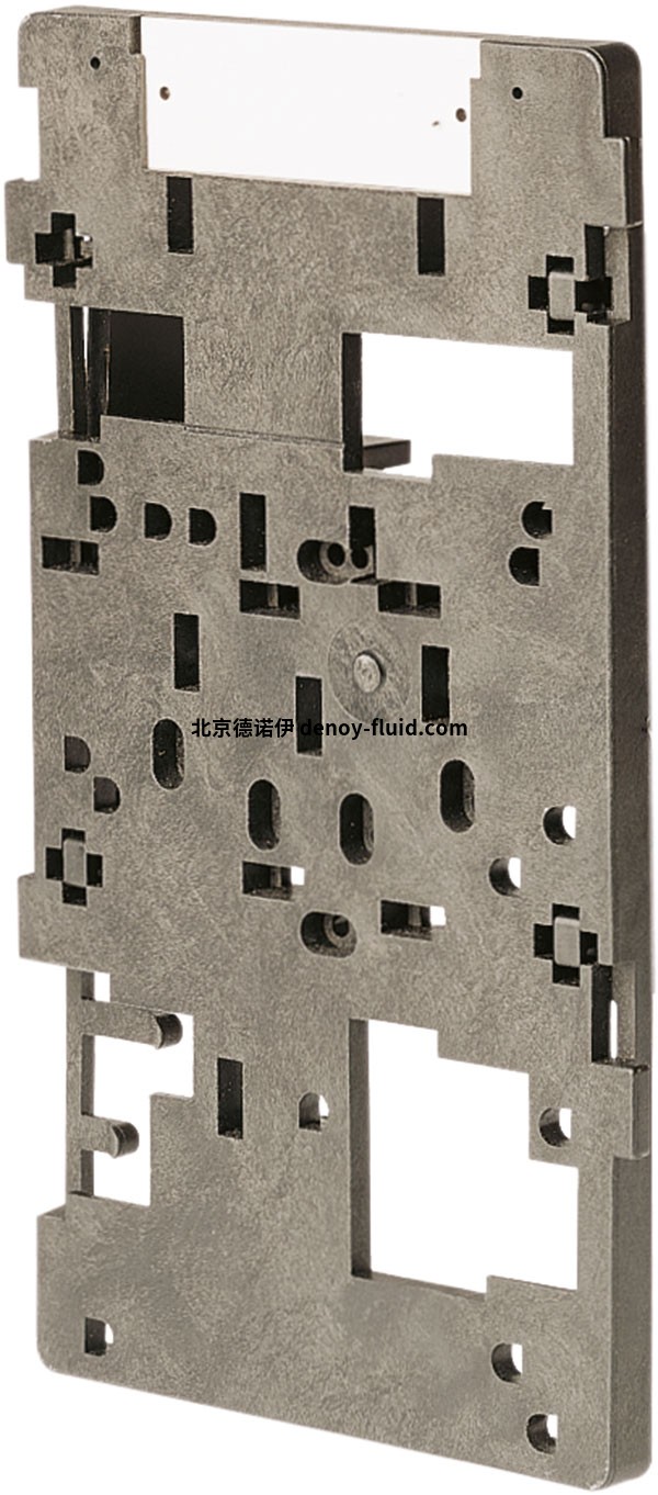 DANLY 零件号9-0604-21 CEAG-GHG6101953R0126_B_01