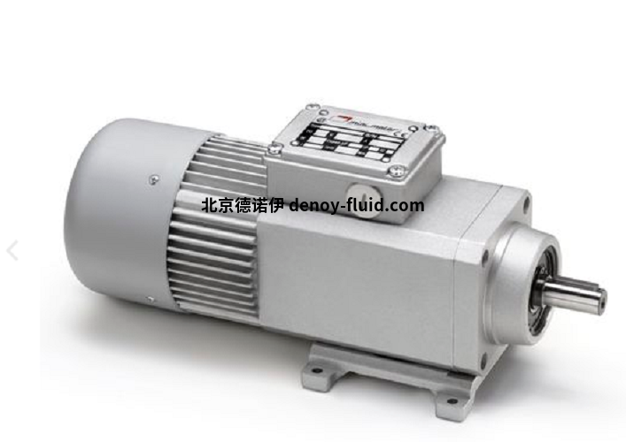 Mini Motor 同轴齿轮电动机 Mini Motor 同轴齿轮电动机