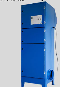 Fuchs Umwelttechnik过滤器 Fuchs Umwelttechnik过滤器