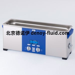德国Elma超声波清洗器P70H中国代理