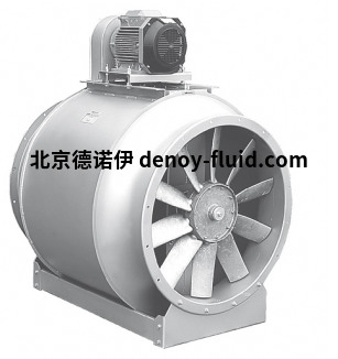 Ferrari Ventilatori轴流风扇EB系列 Ferrari Ventilatori轴流风扇EB系列