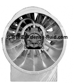 Ferrari Ventilatori轴流风扇KC 451 R4A RD Ferrari Ventilatori轴流风扇KC 451 R4A RD