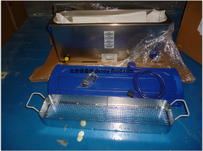 elma xtraST300H用于车间的多频超声波清洗机