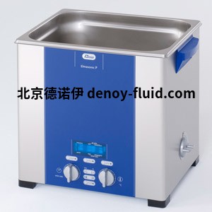 德国Elma超声波清洗器S80H技术参数