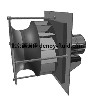 Ferrari Ventilatori离心风机PFB-PFN Ferrari Ventilatori离心风机PFB-PFN