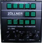 ZOLLNER仪表 zollner仪表