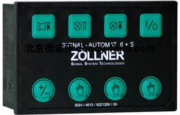 ZOLLNER仪表 ZOLLNER仪表1