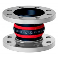 ELAFLEX ROTEX DN 80.16橡胶补偿器