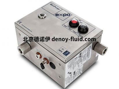 Expo-Telektron溢流阀品牌简介 Expo-Telektron溢流阀品牌简介