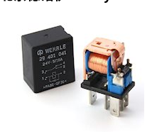 德国威利Wehrle开关继电器 德国威利Wehrle开关继电器