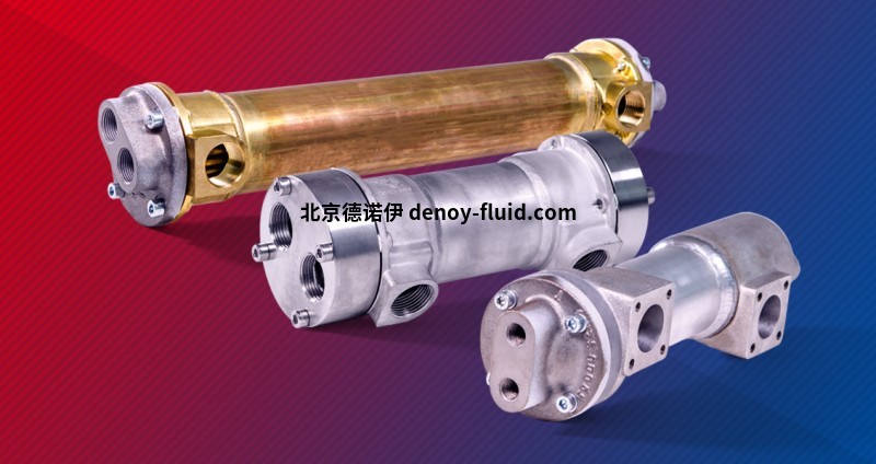 funke BCF系列换热器