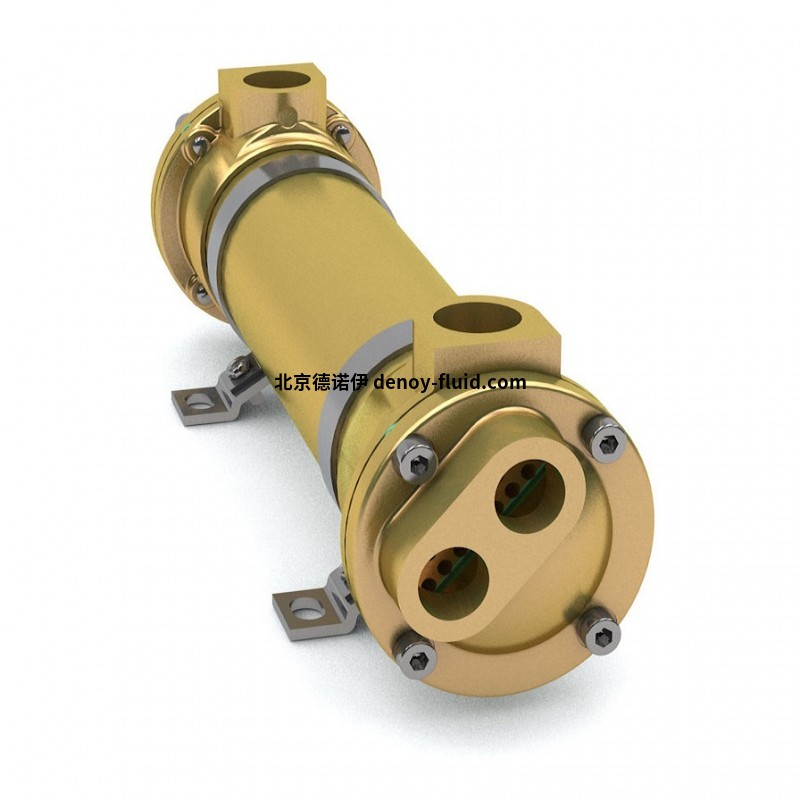 Funke FP 14-10/16换热器 funke换热器