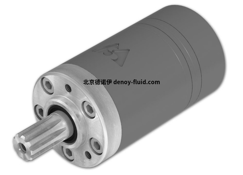 M+S HYDRAULIC MM系列液压马达