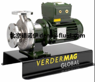 Verder International泵