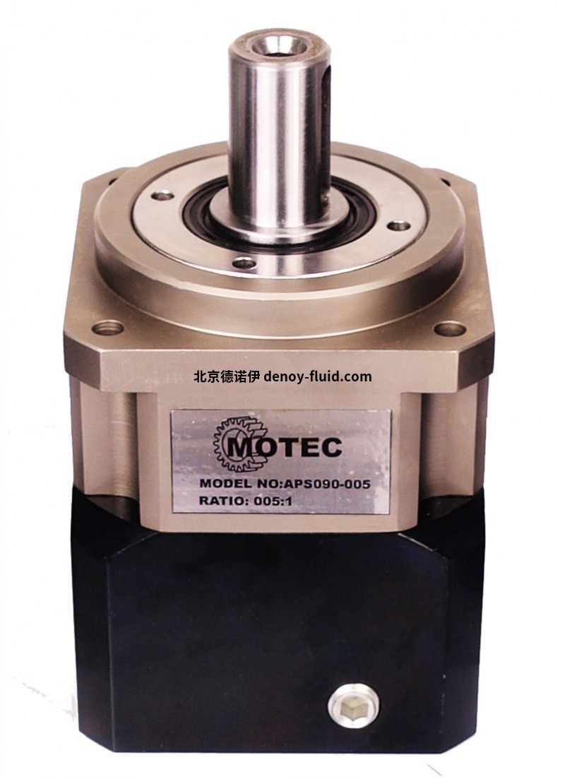 Transmotec无刷 电机BLDC B42100 规格产品