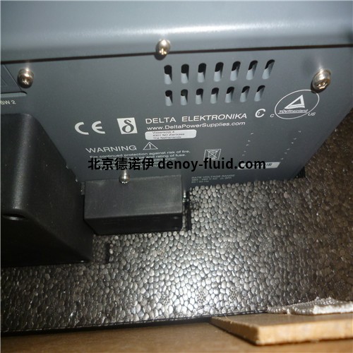 北京德诺伊Delta Elektronika 北京德诺伊Delta Elektronika
