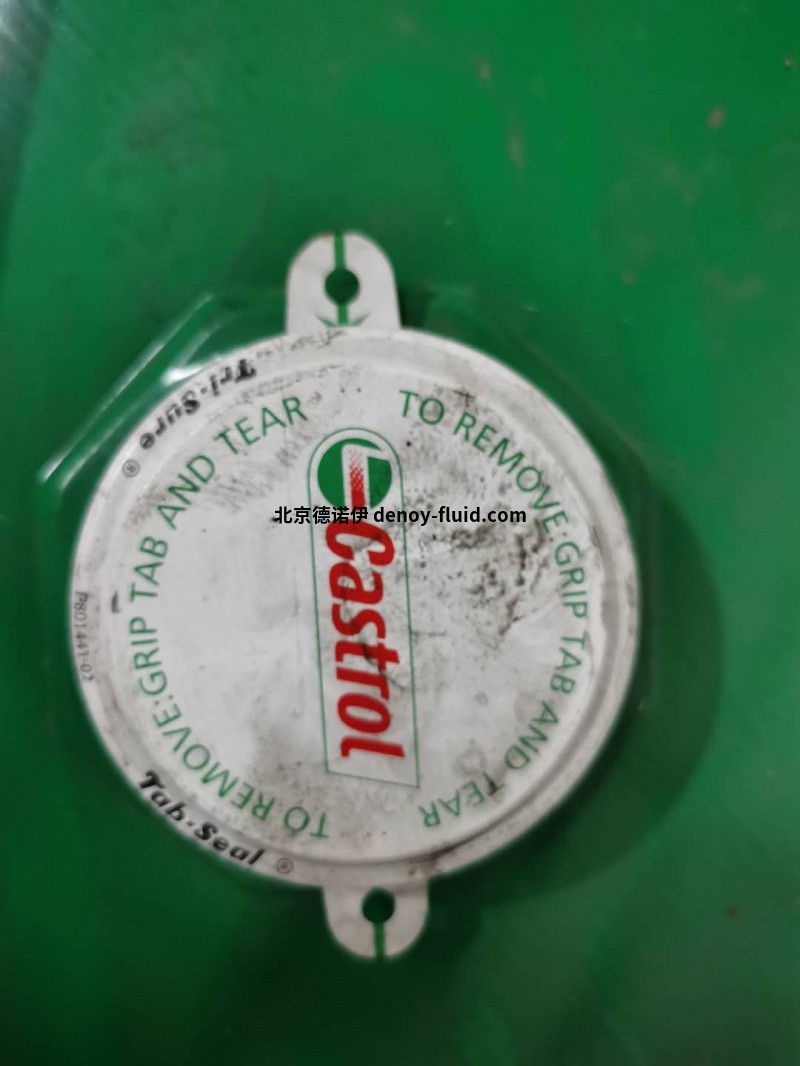 Castrol 嘉实多 空压机润滑油Aircol SN 68进口润滑油脂 CCastrol 嘉实多 空压机润滑油Aircol SN 68进口润滑油脂