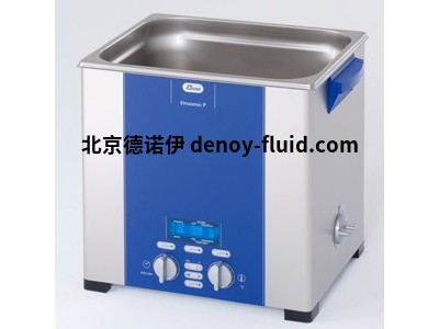 德国Elma超声波清洗器S180H技术参数