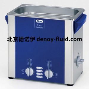 德国Elma S900H超大体积超声波清洗机牙科口腔清洗设备