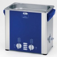 Elma超声波清洗器S120H实验室选用经典款国内现货提供2年售后