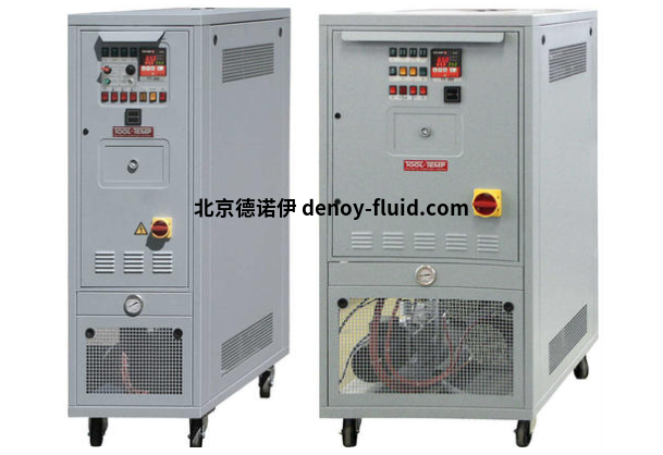TOOL-TEMP模温机TT-1500W型号简介 TOOL-TEMP模温机TT-1500W型号简介