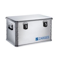 Zarges 工具箱K475系列技术资料
