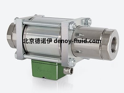 Grindaix喷嘴ND-SK-63-816带3D打印 Grindaix喷嘴ND-SK-63-816带3D打印