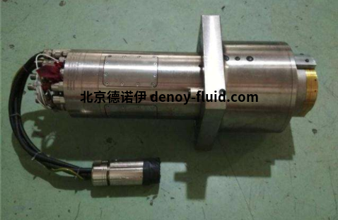 FISCHER PRECISE磨削主轴Fini®Speed HF FISCHER PRECISE磨削主轴Fini®Speed HF