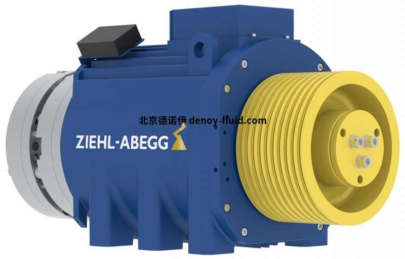 Ziehl-Abegg施乐百风机的分类 Ziehl-Abegg施乐百风机的分类