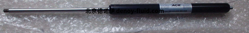 ACE小型缓冲器S05041型号简介 ACE小型缓冲器S05041型号简介