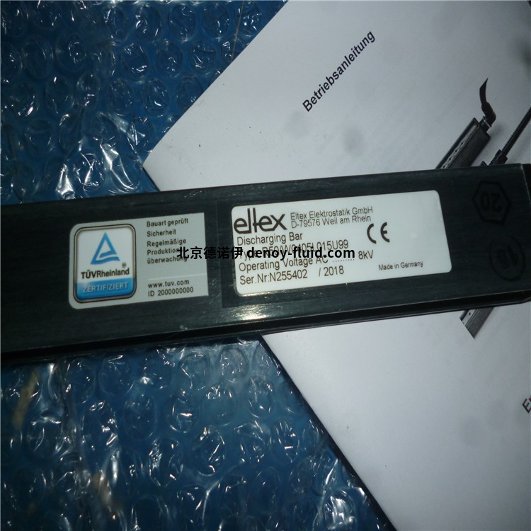 Eltex缝纫传感器15961型号简介 Eltex缝纫传感器15961型号简介