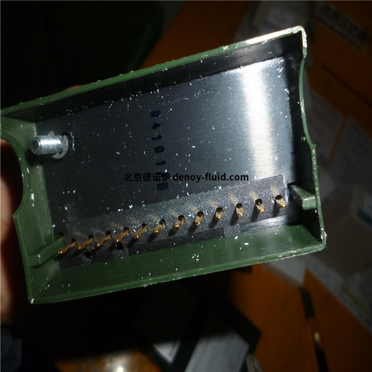 BARTEC防爆继电器TMA 100 BARTEC防爆继电器TMA 100