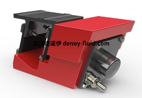 JOST加药驱动器JD 20-50 JOST加药驱动器JD 20-50