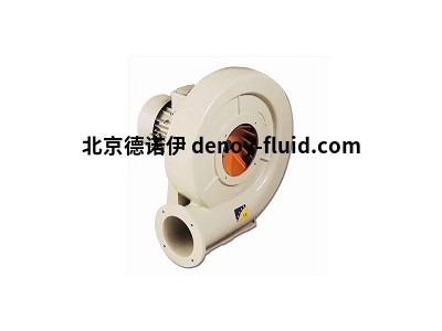 SODECA CMA系列风机CMA-527-2T