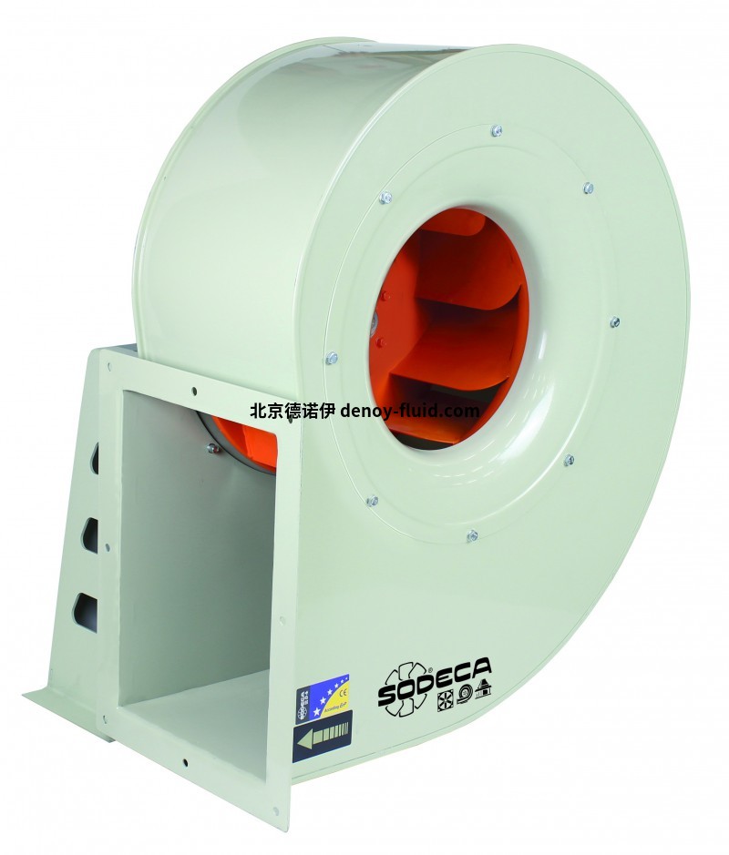 SODECA CMPH系列风机CMPH-512-2T-0.25 SODECA CMPH系列风机CMPH-512-2T-0.25