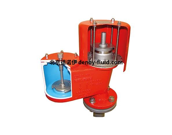 PROTEGO阻火器/protego防爆阀门 PROTEGO阻火器/protego防爆阀门