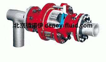 Protego DR/ES系列阻火器DR/ES-1 Protego DR/ES系列阻火器DR/ES-1