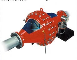 Protego BE HK-E系列爆燃阻火器BE/HK-E-20-IIB1 Protego BE HK-E系列爆燃阻火器BE/HK-E-20-IIB1