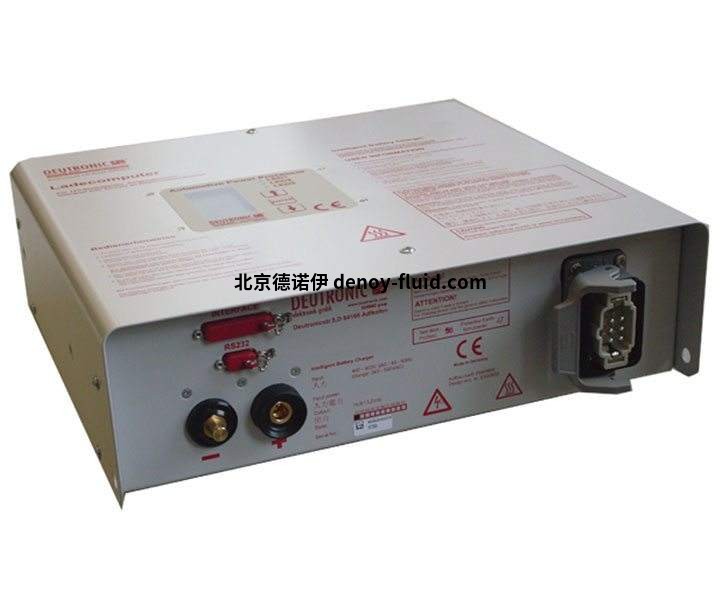 DEUTRONIC电池充电计算机1200瓦 DEUTRONIC电池充电计算机1200瓦