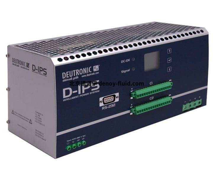 Deutronic蓄电池充电器DBL800-58-M 宝马专用 Deutronic蓄电池充电器DBL800-58-M 宝马专用