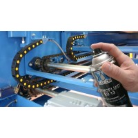 德国LUBCON全氟聚酯 (PFPE) 聚油器Sintono MEGA Reihe