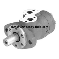 MS hydraulic MP 100液压马达